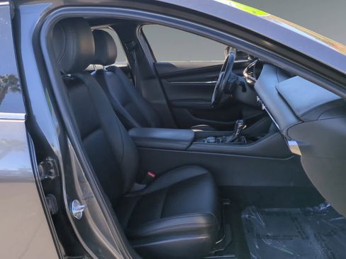 Used 2023 MAZDA MAZDA3 AWD 2.5 Turbo Hatchback image 15