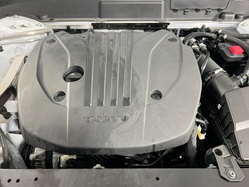 Used 2022 Volvo XC60 B5 Inscription w/ Advanced Package image 29