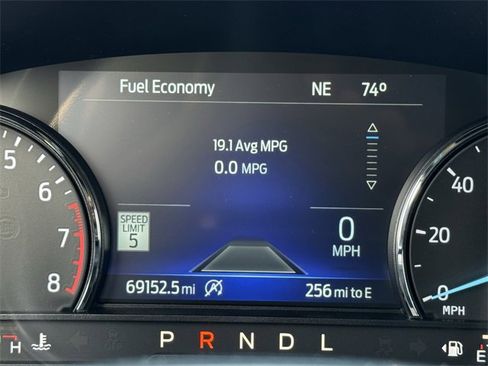 Used 2021 Ford Explorer Limited w/ Equipment Group 301A image 14