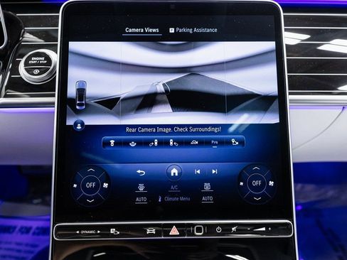 Used 2024 Mercedes-Benz Maybach S 680 4MATIC image 20