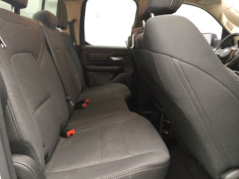 Used 2019 RAM 1500 Tradesman image 19