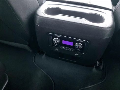 Certified 2023 Chevrolet Tahoe RST w/ Luxury Package image 28