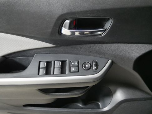 Used 2015 Honda CR-V EX-L image 19