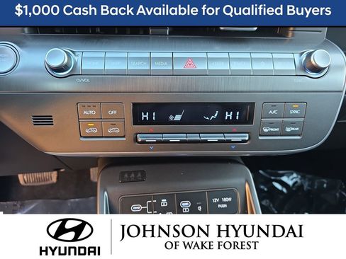 New 2026 Hyundai Kona SEL Premium image 29