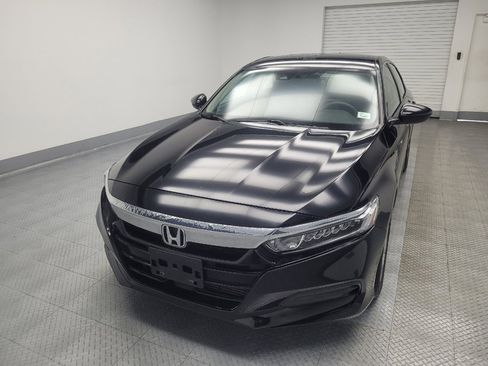 Used 2019 Honda Accord LX image 15