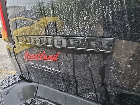 Used 2026 RAM 1500 Big Horn image 15