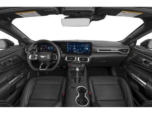 New 2026 Ford Mustang GT Premium image 5