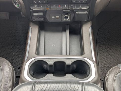 Used 2020 GMC Sierra 2500 Denali w/ Technology Package image 19