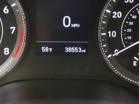 Used 2022 Hyundai Venue SEL image 43