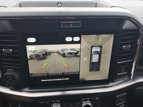 New 2026 Ford F250 Lariat w/ Tremor Off-Road Package image 19