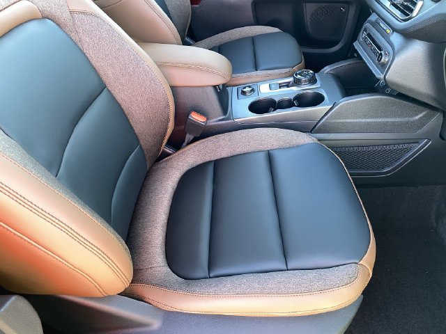 New 2026 Ford Bronco Sport Outer Banks w/ Outer Banks Tech Package+ AWD/4WD image 13