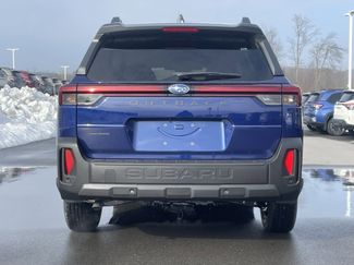 New 2026 Subaru Outback Limited video 4