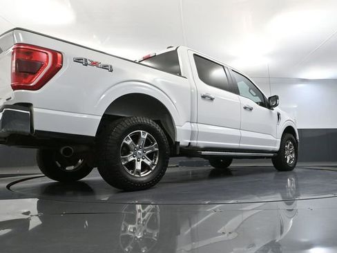 Used 2021 Ford F150 XLT w/ Equipment Group 302A High AWD/4WD image 52