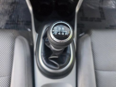 Used 2011 Honda CR-Z image 32