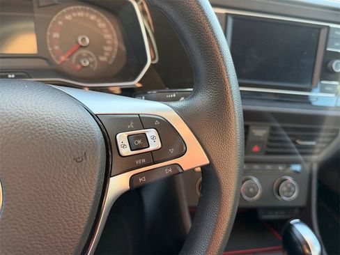 Used 2021 Volkswagen Jetta S image 21