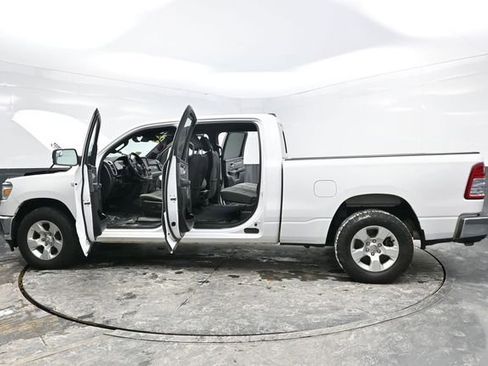 Used 2021 RAM 1500 Big Horn image 42