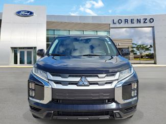 Used 2025 Mitsubishi Outlander Sport ES AWD/4WD video 2