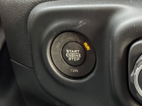 Used 2023 Jeep Wrangler Unlimited Sahara w/ Dual Top Group image 29