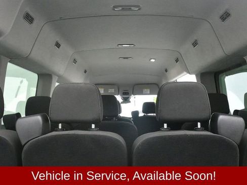 Used 2023 Ford Transit 350 XL image 10