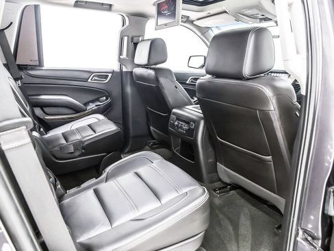 Used 2018 GMC Yukon Denali w/ Open Road Package AWD/4WD image 33