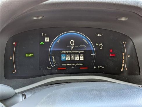 New 2026 Toyota Camry LE image 11