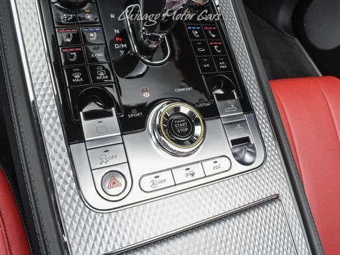 Used 2022 Bentley Continental GT Mulliner AWD/4WD image 19