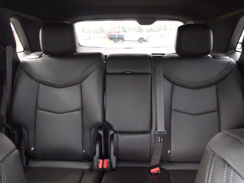 Used 2022 Cadillac XT5 Premium Luxury image 26