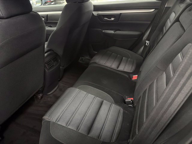 Used 2018 Honda CR-V LX image 13