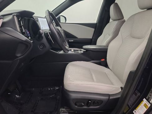 Used 2024 Lexus TX 350 AWD w/ Cold Weather Package image 28