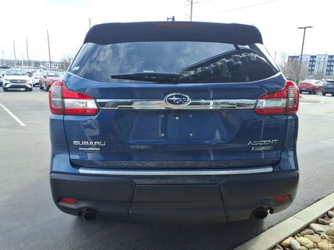 Used 2019 Subaru Ascent Touring image 5