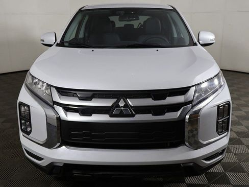 New 2026 Mitsubishi Outlander Sport SE AWD/4WD image 10