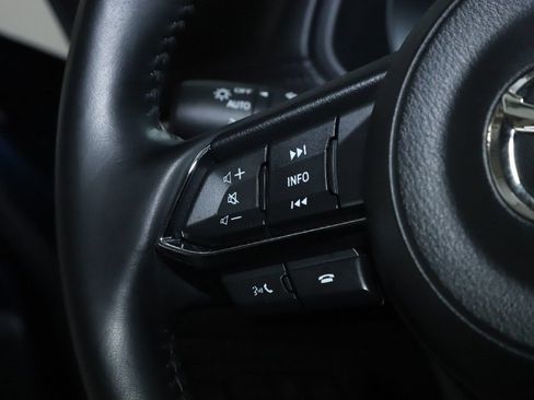 Certified 2025 MAZDA CX-5 AWD 2.5 S w/ Premium Plus Pkg image 23