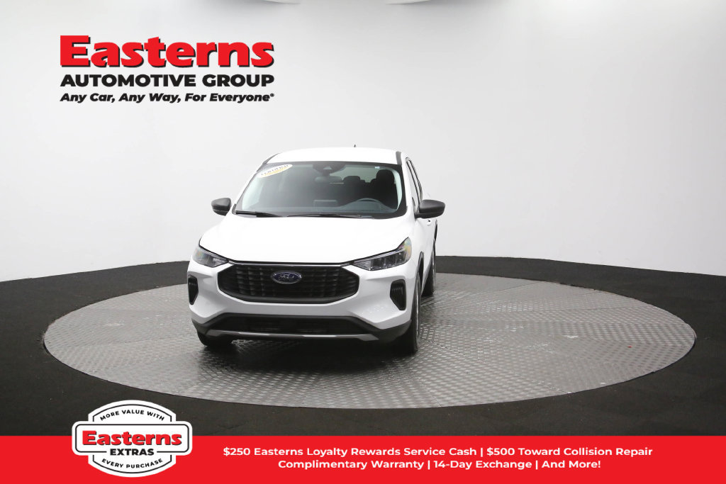 Used 2025 Ford Escape Active FWD image 53