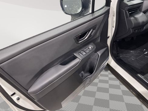 New 2026 Subaru Outback Wilderness AWD/4WD image 9