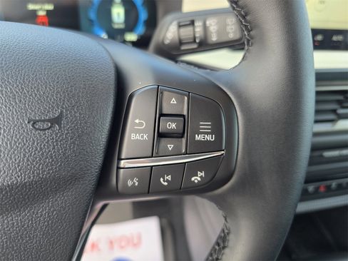 New 2025 Ford Bronco Sport Heritage w/ Convenience Package image 23