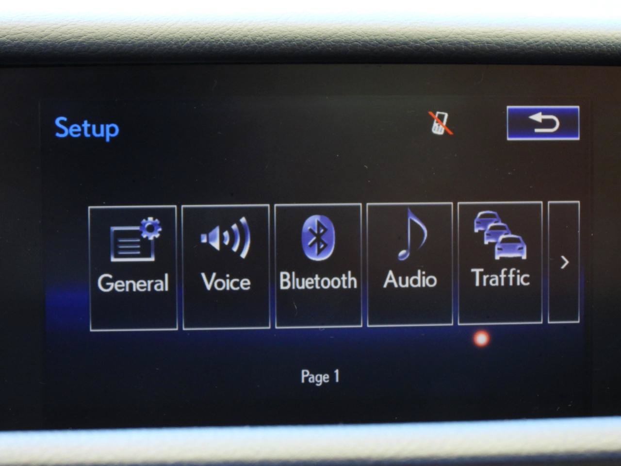 Used 2015 Lexus RC 350 w/ Navigation System Package RWD image 83