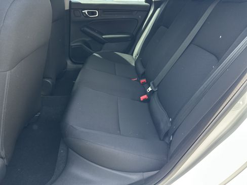 Used 2023 Honda Civic LX image 24