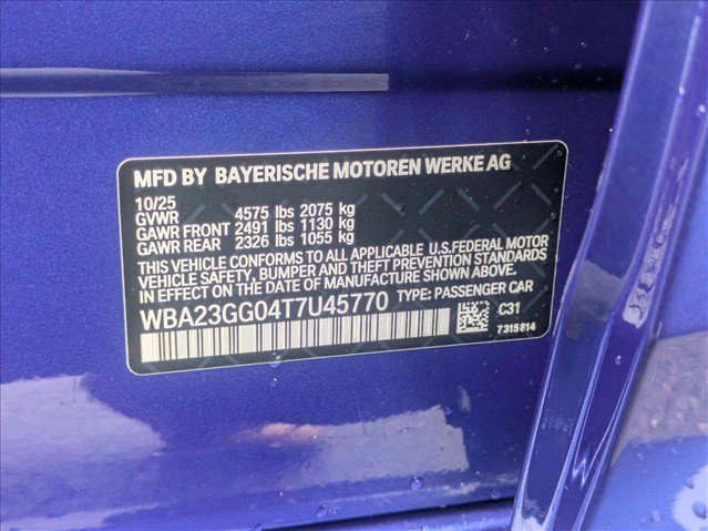 Used 2026 BMW 228i xDrive w/ Premium Package AWD/4WD image 19