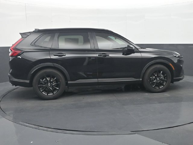 New 2027 Honda CR-V Sport-L image 8