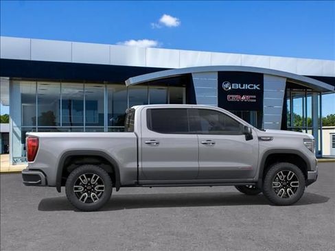New 2026 GMC Sierra 1500 AT4 AWD/4WD image 5