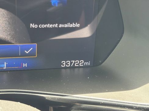 Used 2024 Chevrolet Colorado LT w/ LT Convenience Package RWD image 30