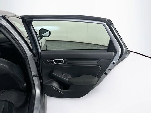 Used 2022 Honda Civic Sport image 27