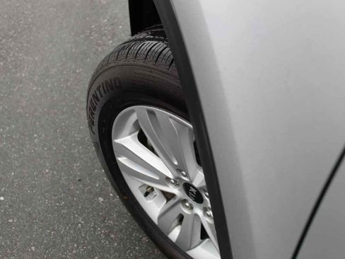 Used 2017 Kia Sportage LX image 28