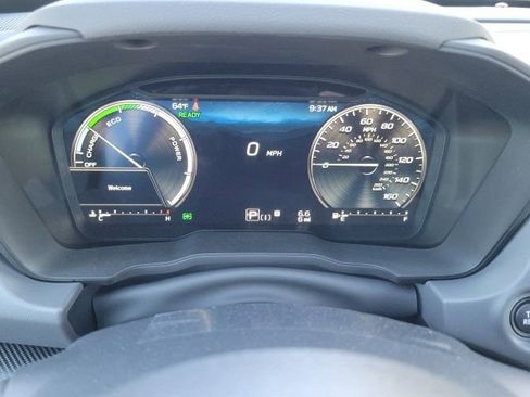 New 2026 Subaru Crosstrek 2.5i Limited AWD/4WD image 19