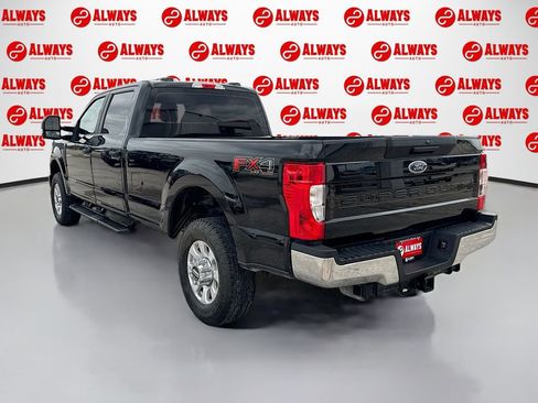 Used 2022 Ford F350 XL w/ Power Equipment Group image 8