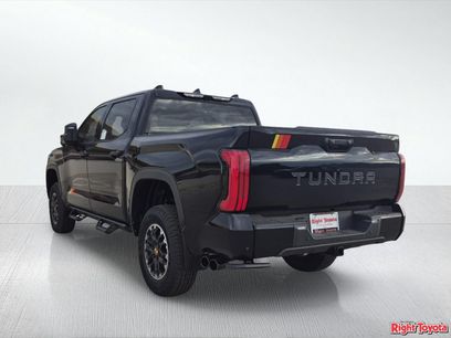 New 2026 Toyota Tundra SR5