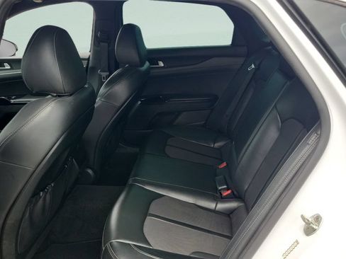 Used 2021 Kia K5 GT-Line AWD/4WD image 9