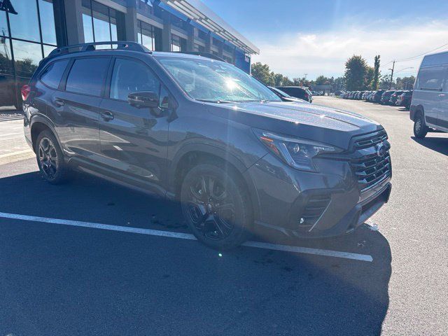 Used 2023 Subaru Ascent Onyx Edition Limited AWD/4WD image 9