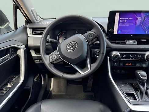 Used 2024 Toyota RAV4 XLE Premium w/ Weather Package AWD/4WD image 19
