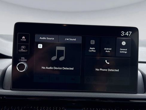 Certified 2026 Honda CR-V EX-L image 24